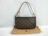 LOUIS VUITTON Monogram Accessoires M51980 Shoulder Bag