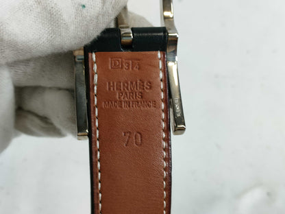 HERMES Reversible Belt