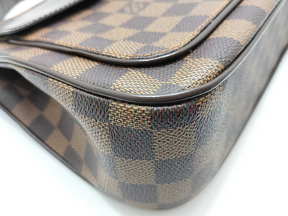 LOUIS VUITTON Damier Louis Vuitton Damier Overne Bag