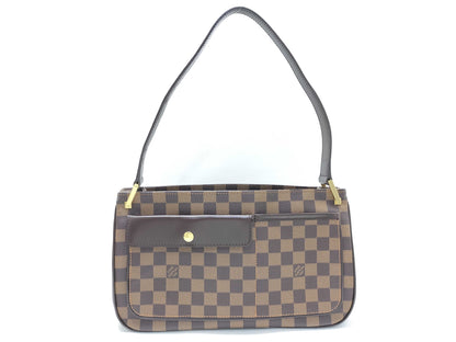 LOUIS VUITTON Damier Louis Vuitton Damier Overne Bag