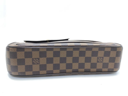 LOUIS VUITTON Damier Louis Vuitton Damier Overne Bag