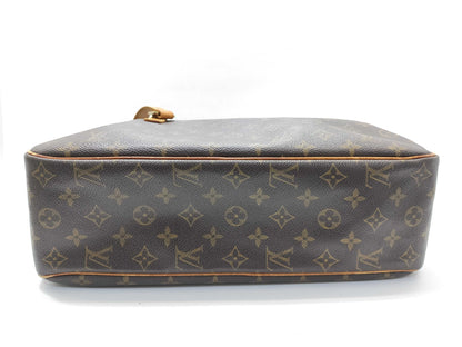 LOUIS VUITTON Monogram Louis Vuitton Monogram Cite GM Shoulder Bag