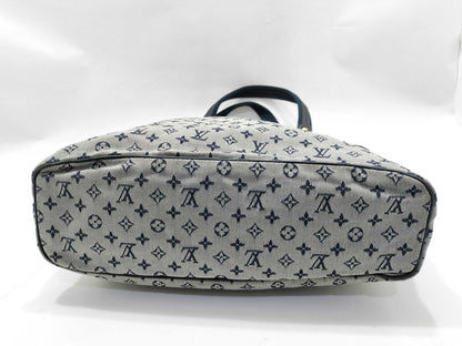 LOUIS VUITTON Monogram Louis Vuitton Monogram Mini Lucille GM M92675 Tote Bag