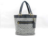 LOUIS VUITTON Monogram Louis Vuitton Monogram Mini Lucille GM M92675 Tote Bag