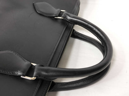 Cartier Business Losange Black Business Bag