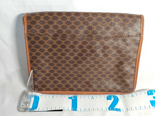 CELINE Clutch Bag Clutch Bag