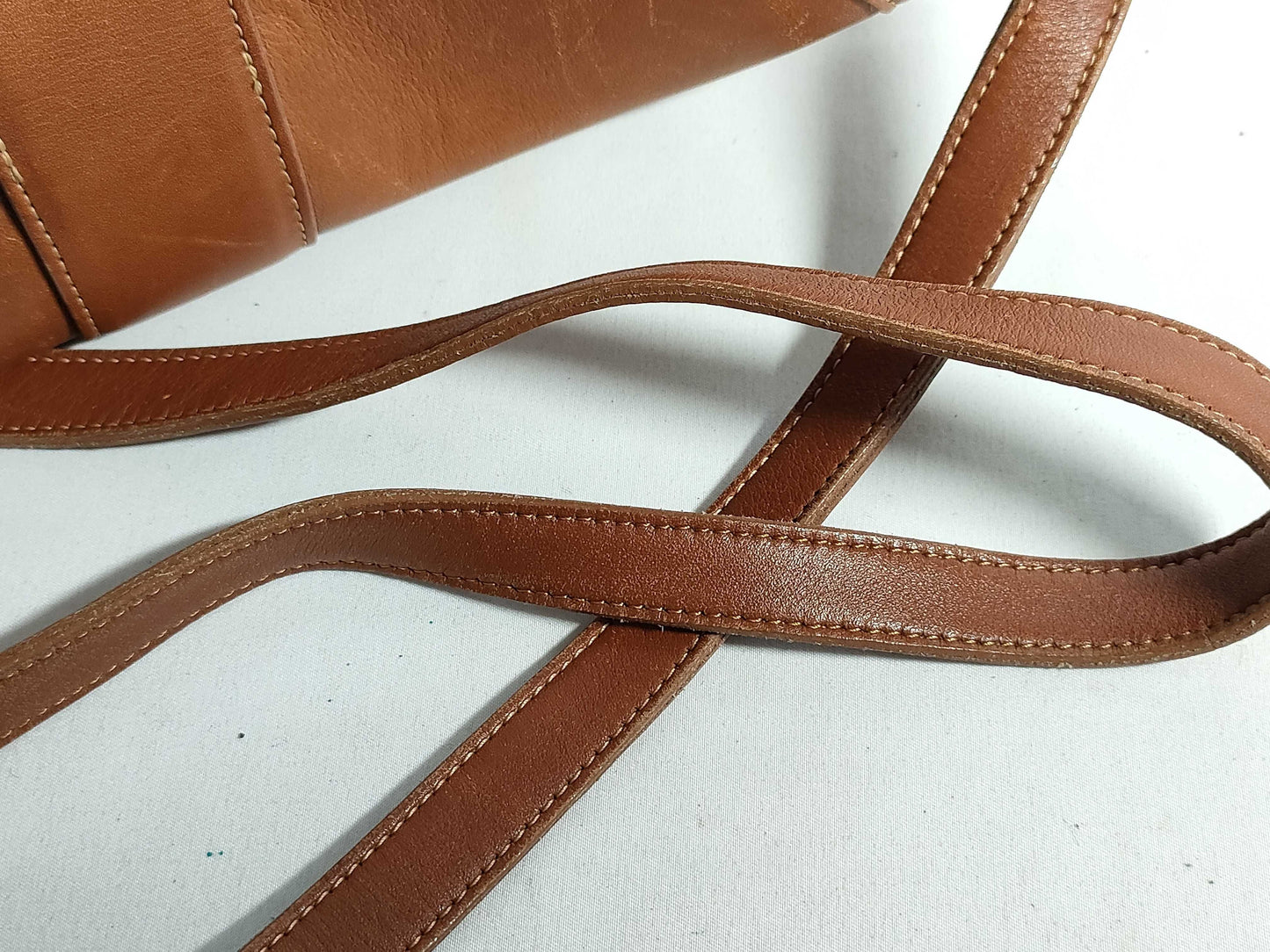 COACH Old Coach USA Shoulder Shoulder Bag