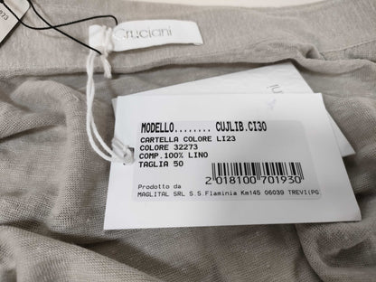 Cruciani shirt, unused, with tags, size 50