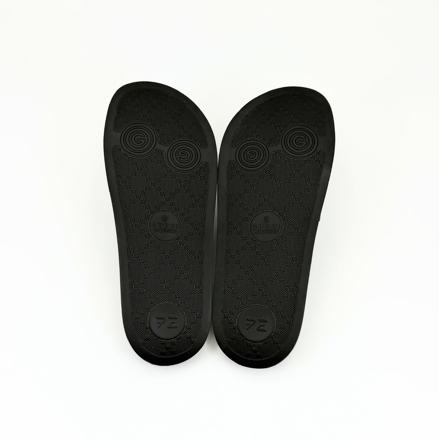 GUCCI GUCCI Unused Gucci Sandals Shoes 429469 Slippers Size 33 Sandals