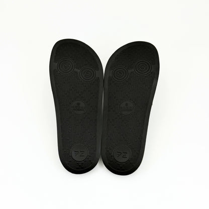 GUCCI GUCCI Unused Gucci Sandals Shoes 429469 Slippers Size 33 Sandals