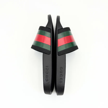 GUCCI GUCCI Unused Gucci Sandals Shoes 429469 Slippers Size 33 Sandals