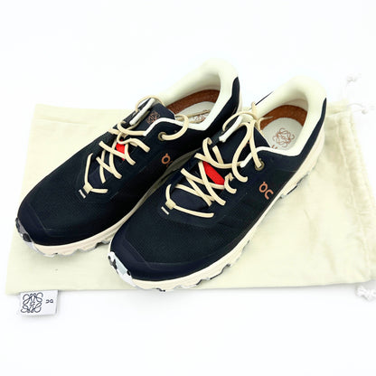 LOEWE ON collaboration sneakers Cloudventure sneakers, unused, size 25 sneakers