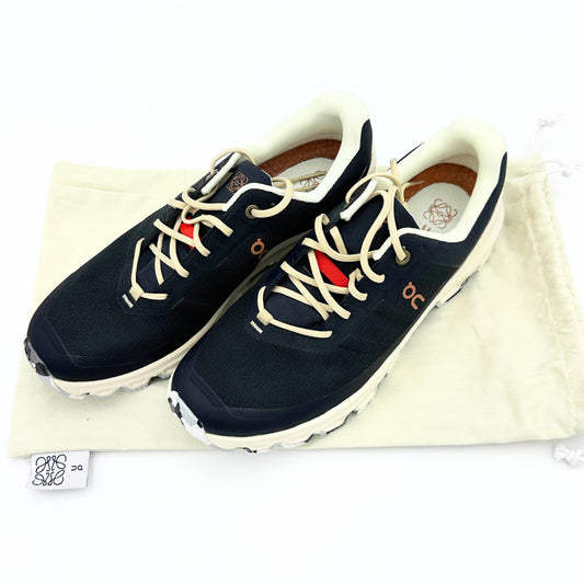 LOEWE ON collaboration sneakers Cloudventure sneakers, unused, size 25 sneakers