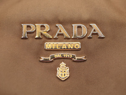 PRADA Nylon PRADA Nylon Handbag Handbag