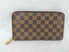 LOUIS VUITTON Damier Zippy Organizer Wallet 