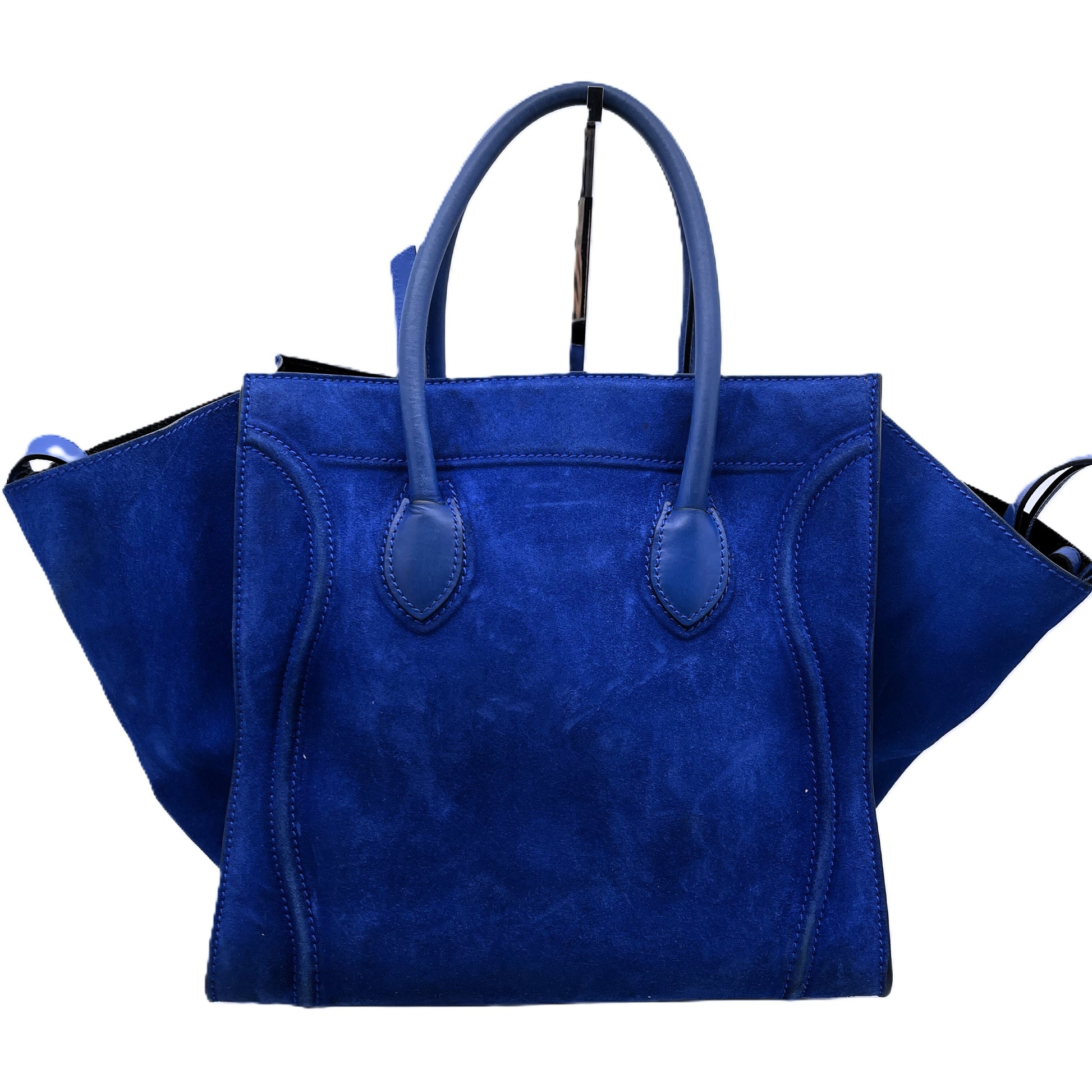 CELINE Microshopper Handbag Tote Bag