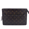 LOUIS VUITTON Monogram Pochette Homme Second Bag
