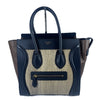 CELINE Celine Luggage Handbag Handbag