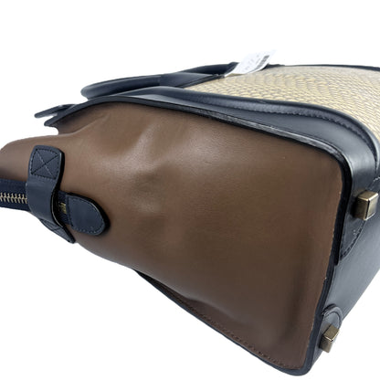 CELINE Celine Luggage Handbag Handbag