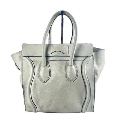 CELINE Microshopper Purse Purse Handbag