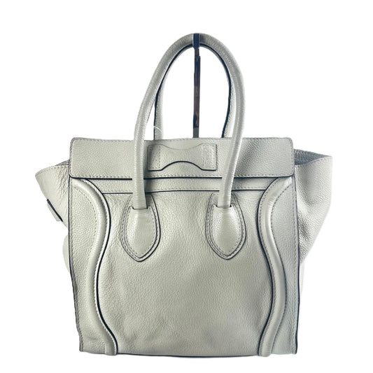 CELINE Microshopper Purse Purse Handbag