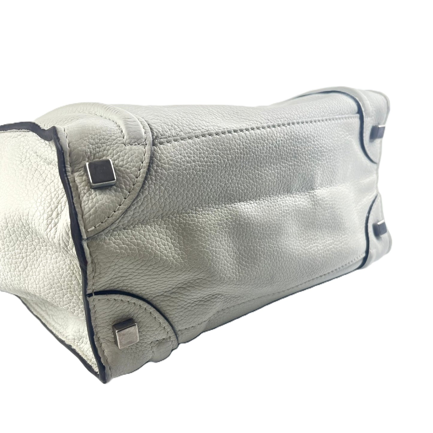 CELINE Microshopper Purse Purse Handbag