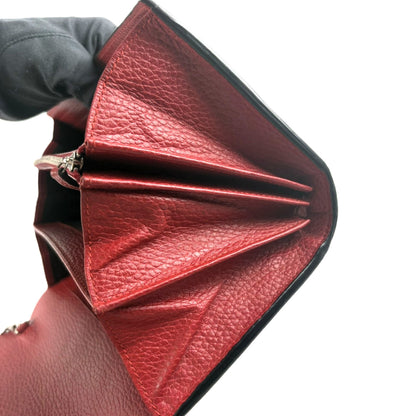 GUCCI Duonissos Chain Shoulder Bag Shoulder Bag