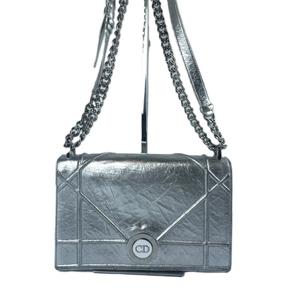 Dior Chain Shoulder Bag Shoulder Bag