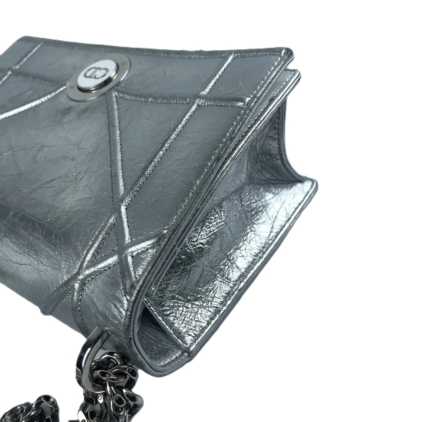 Dior Chain Shoulder Bag Shoulder Bag