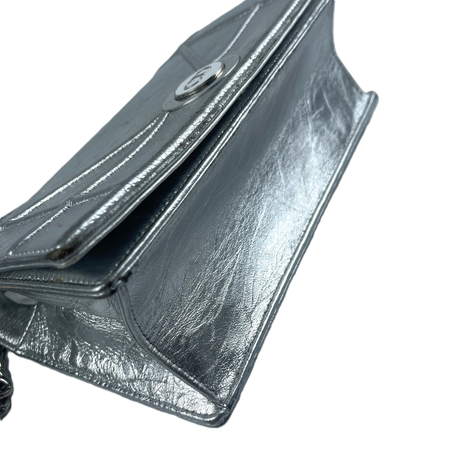 Dior Chain Shoulder Bag Shoulder Bag