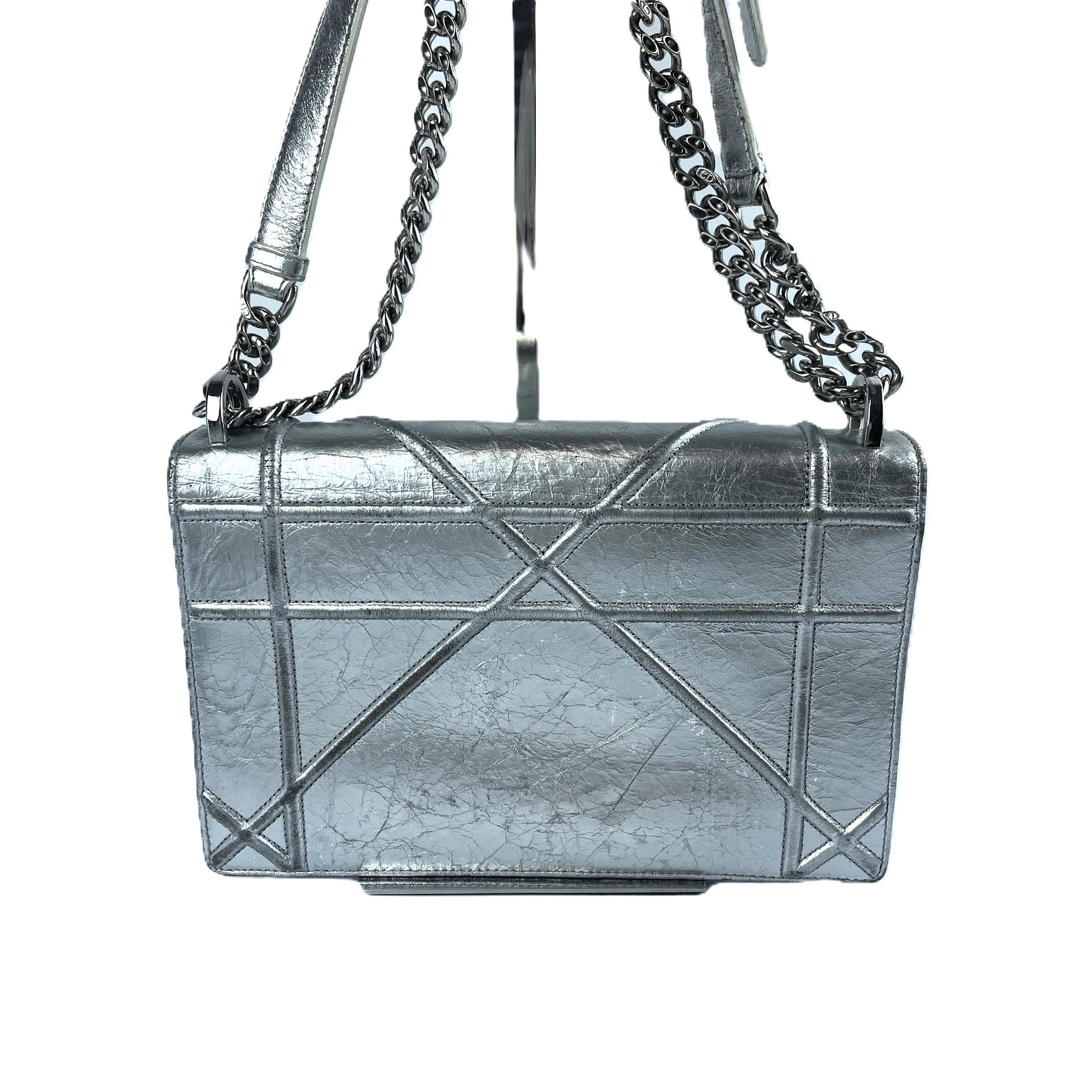 Dior Chain Shoulder Bag Shoulder Bag