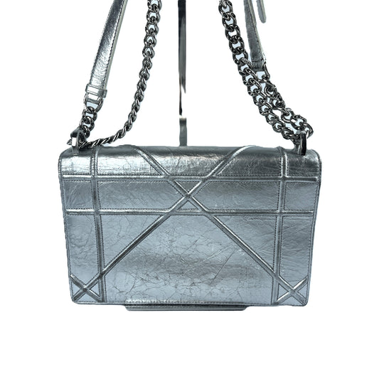 Dior Chain Shoulder Bag Shoulder Bag