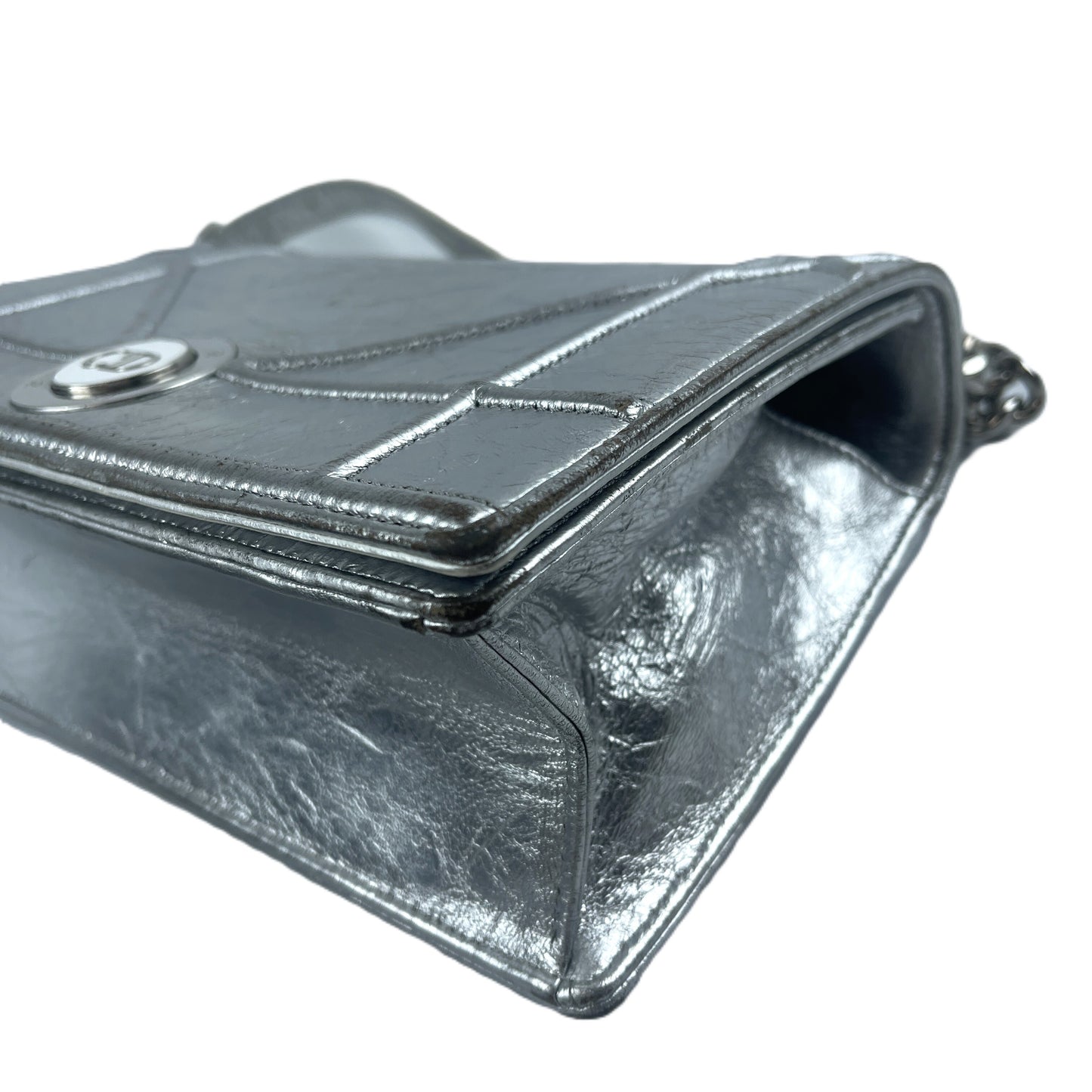 Dior Chain Shoulder Bag Shoulder Bag