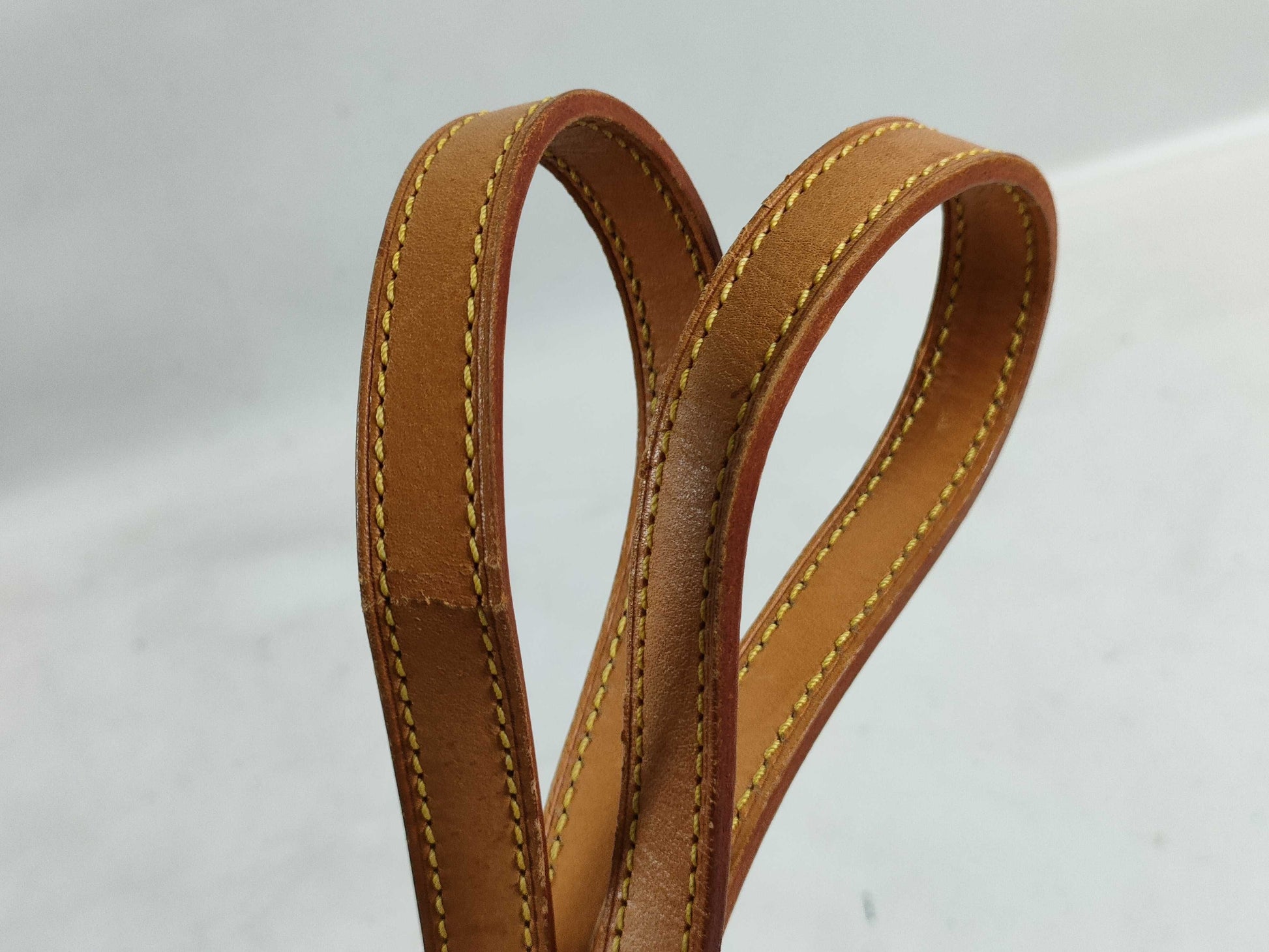 LOUIS VUITTON Monogram Louis Vuitton Mini Montsouris Monogram Backpack M51137