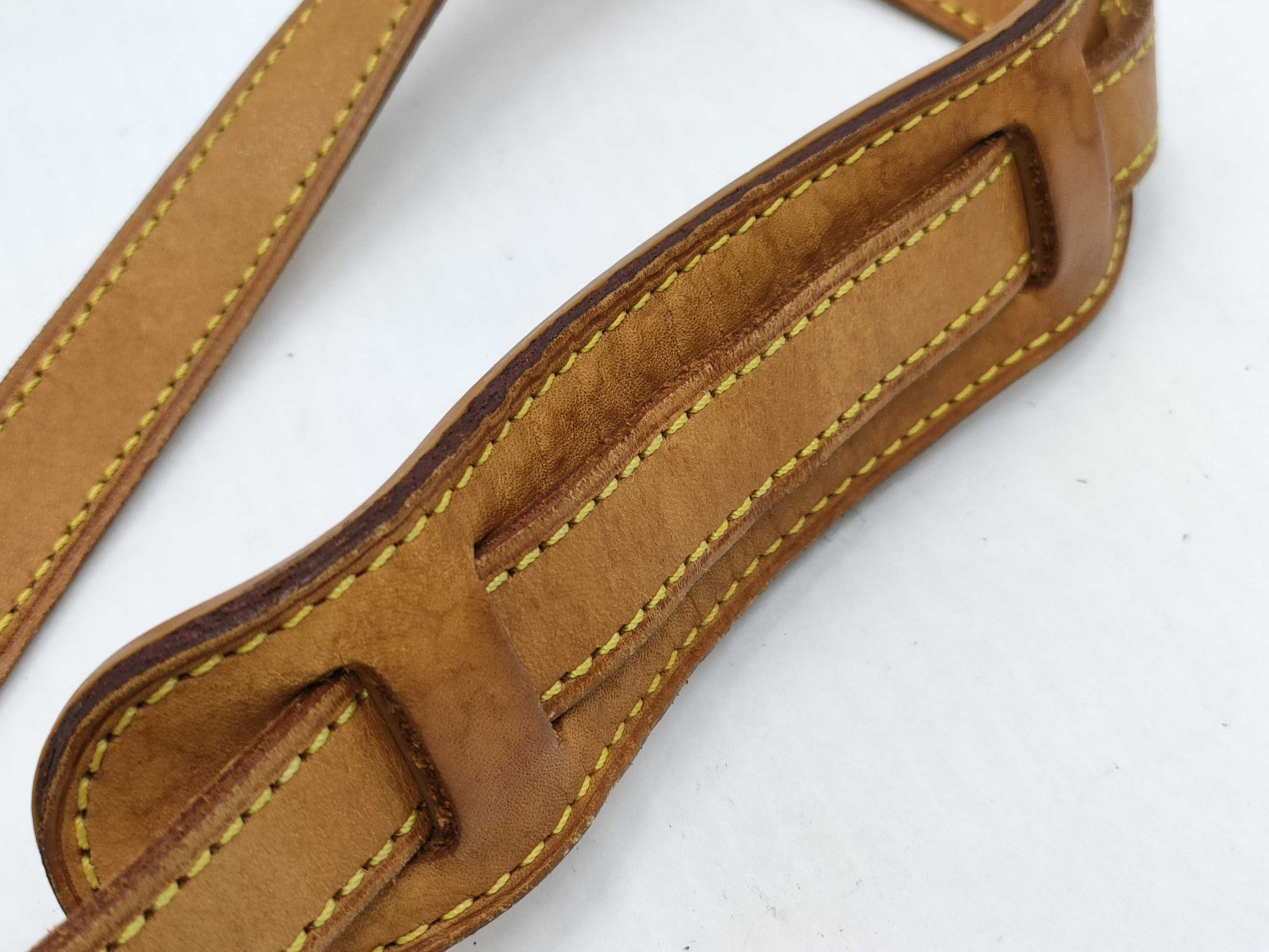 LOUIS VUITTON Monogram LV Shoulder Bag Sologne M42250 Monogram Shoulder Bag