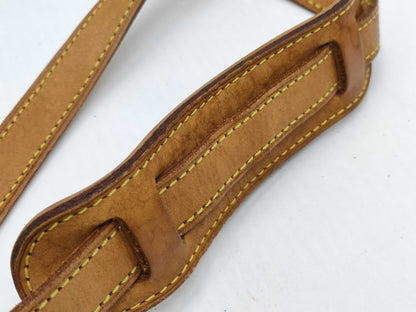 LOUIS VUITTON Monogram LV Shoulder Bag Sologne M42250 Monogram Shoulder Bag