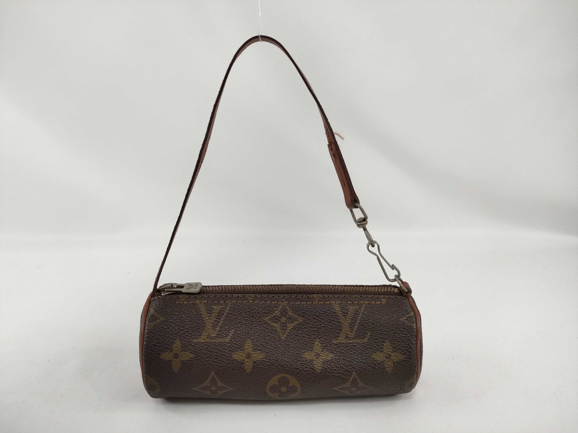LOUIS VUITTON Monogram LV Monogram Papillon Pouch