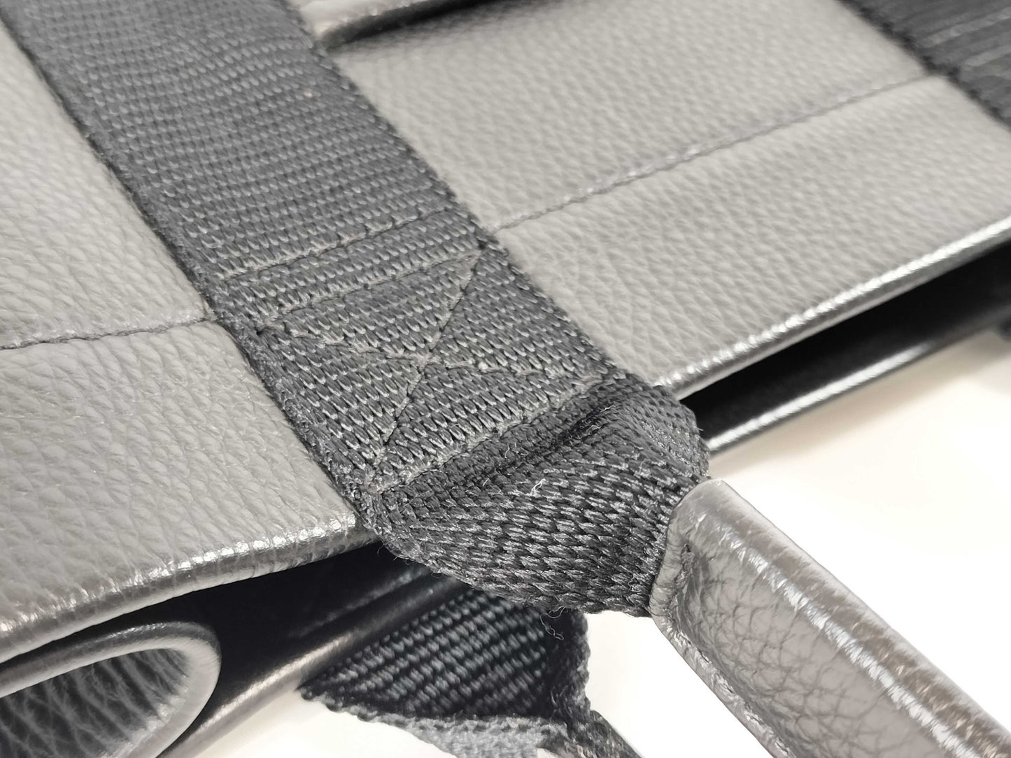 BALENCIAGA Hardware Tote Bag 671402 Handbag