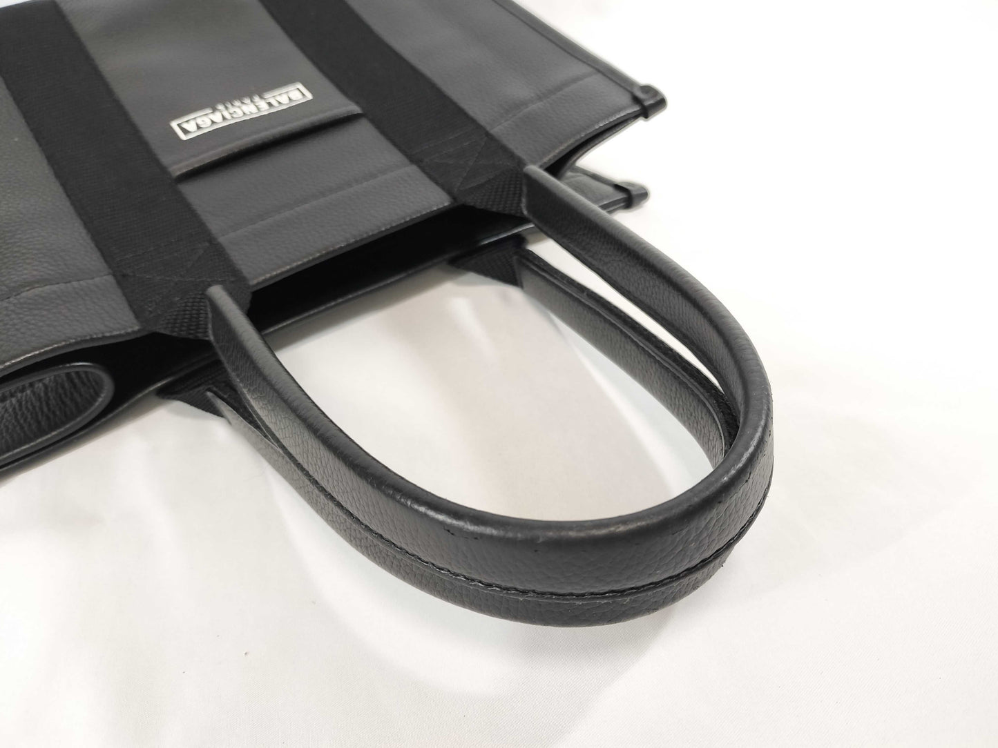 BALENCIAGA Hardware Tote Bag 671402 Handbag