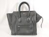 CELINE Luggage Phantom Handbag