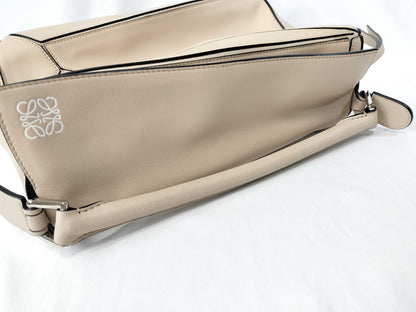 LOEWE Puzzle Bag Small 322.30.K74 Handbag