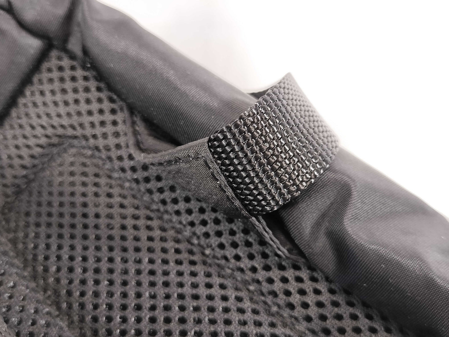 PRADA Nylon Backpack 2VZ066 Backpack