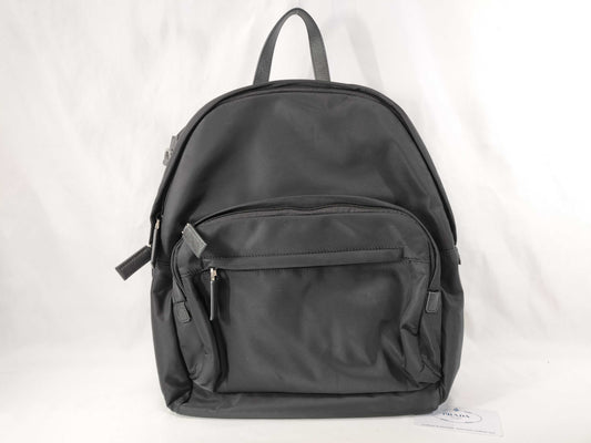 PRADA Nylon Backpack 2VZ066 Backpack