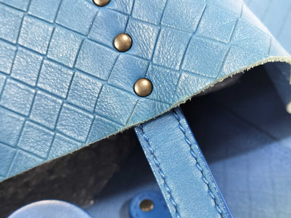 BOTTEGA VENETA Intreccio Tote Bag Tote Bag