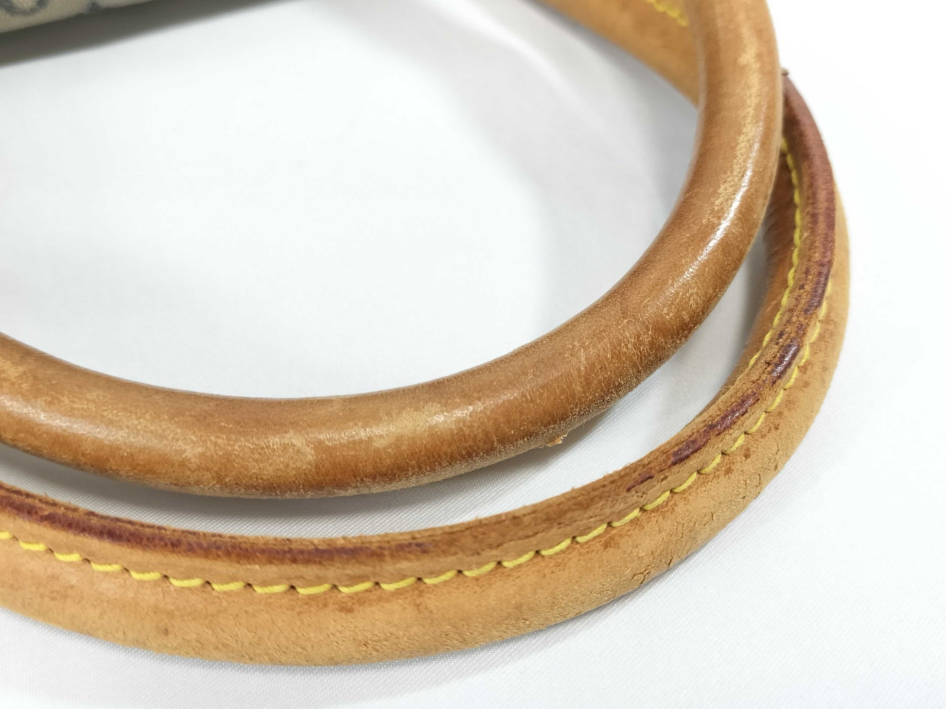 LOUIS VUITTON Monogram Mini Marie Handbag