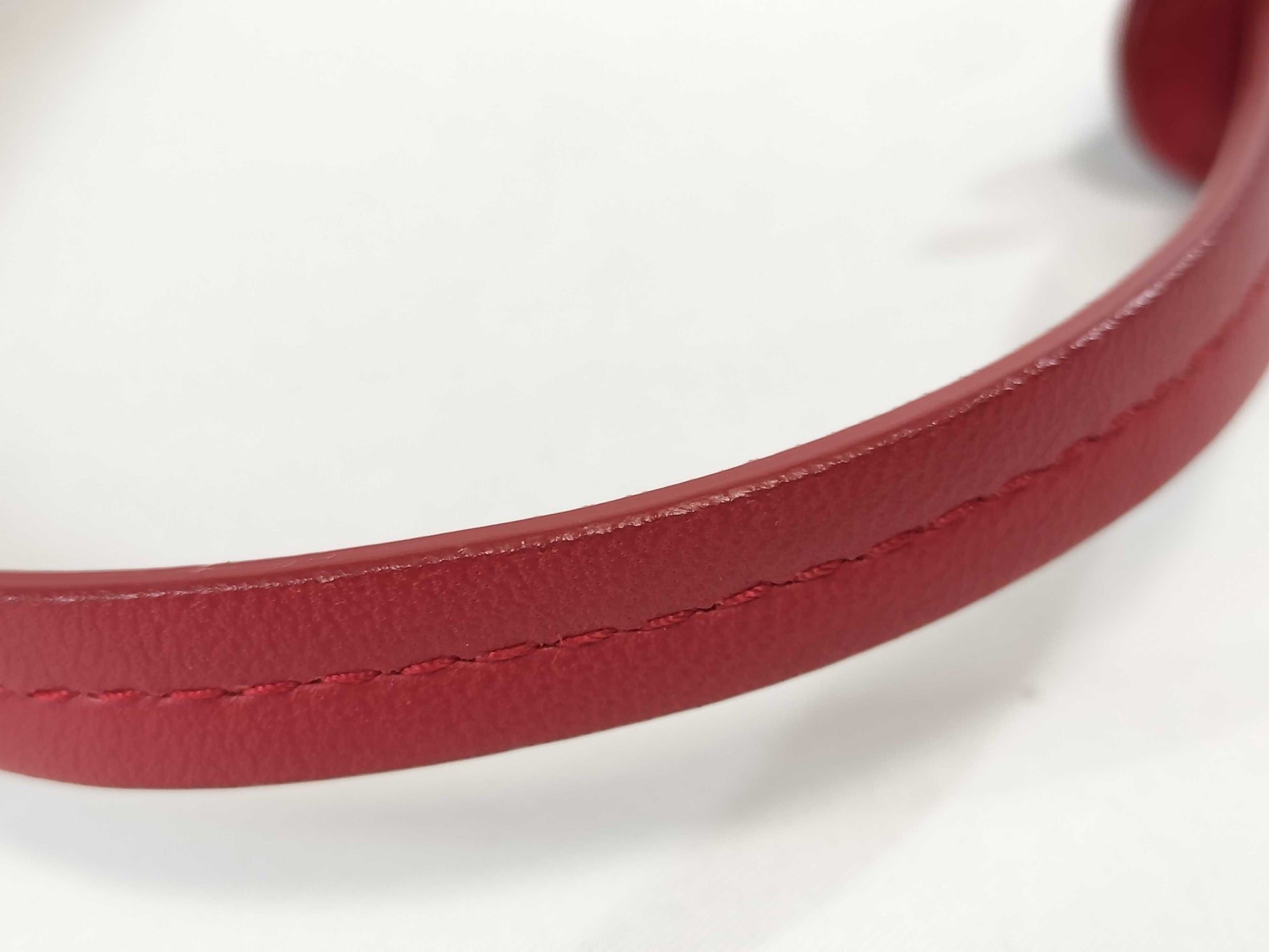 BOTTEGA VENETA Intrecciato Shoulder Bag with Mirror 245354 Shoulder Bag