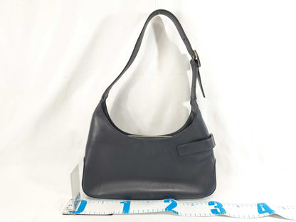 Salvatore Ferragamo Gancini One-Shoulder Bag AB21 0170