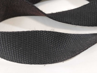 Yves Saint Laurent Leather Waist Pouch Waist Bag