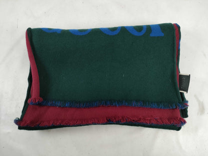 GUCCI Multicolor Scarf