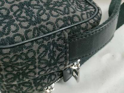 LOEWE Anagram Bum Bag Shoulder Bag